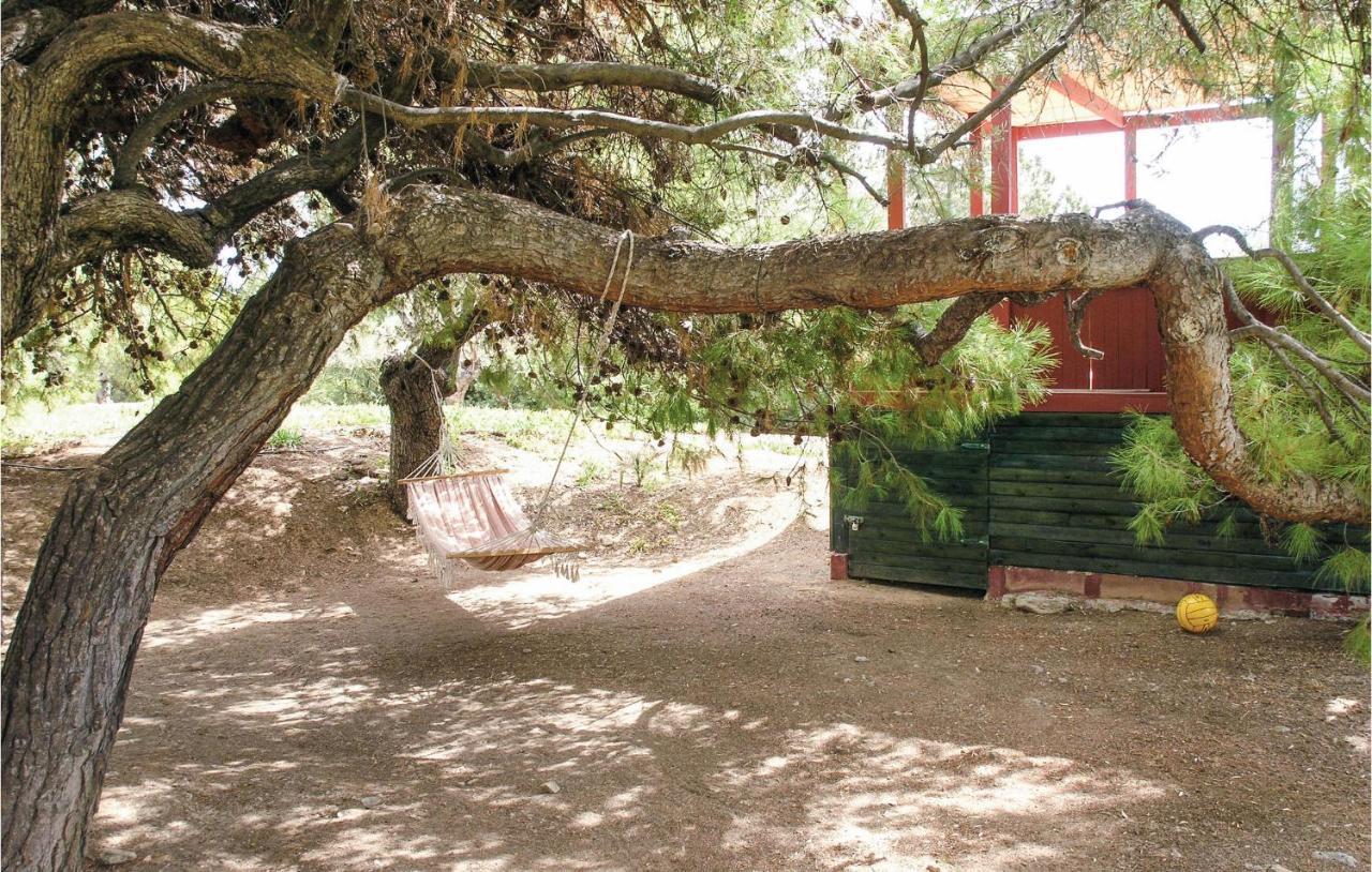 Soleiliosonne Haus Zeus Daire Ermioni Dış mekan fotoğraf